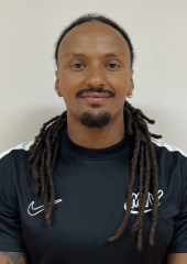 Leo Etges